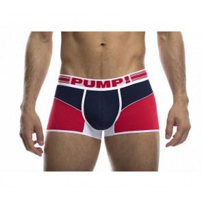 Pump Academy Free-Fit Boxershort