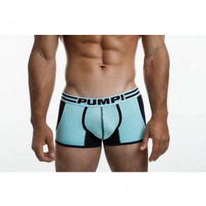 Pump Aguamarina Jogger Boxershort