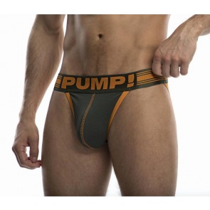 Pump Squad Jock