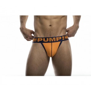 Pump Varsity Jock