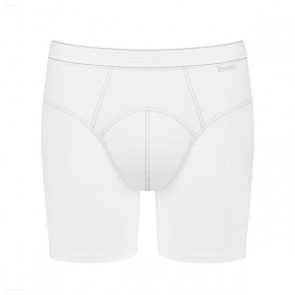 Sloggi Men Active Silver Plus Short Zwart