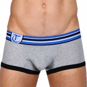 Timoteo Hero Scout Boxershort Zwart