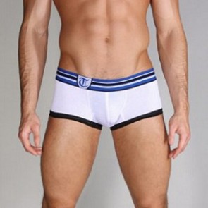 Timoteo Hero Scout Boxershort Zwart