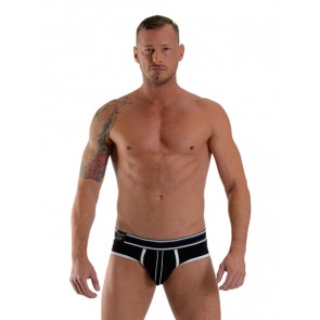 URBAN Bronx Brief Zwart