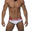 Addicted AD157 Pack Up Brief Wit