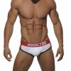 Addicted AD157 Pack Up Brief Wit