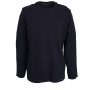 Baldessarini Puur Katoen Shirt Sky Captain Blauw