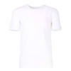 Baldessarini Stretch Katoen T-Shirt 2 Stuks Helder Wit
