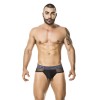 GIGO Sportieve Slip - Combi Black