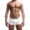 Pump Classic Boxershort White