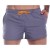 Private Structure Mens Bodywear Shorts Grey