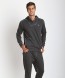 Diesel Brandon Sweater Zwart