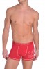 Diesel Shawn Boxershort Rood Print