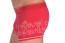 Diesel Shawn Boxershort Rood Print