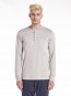Longsleeve Shirt Billy Grijs
