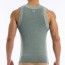 Modus Vivendi Glory Pure Tanktop Grijs