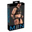 Bondage Top en Jock verpakking