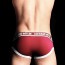 Barcode Berlin Corporal Jay Brief - Rood