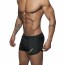 Addicted AD632 Fast Dry Rocky Short Black