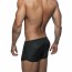Addicted AD632 Fast Dry Rocky Short Black