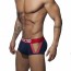 Addicted Super Bulk 2.0 Trunk - Navy