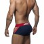 Addicted Super Bulk 2.0 Trunk - Navy