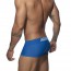 Addicted Push Up Mesh Trunk - Rood achterkant