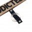 Addicted Removable Cockring Band - Goud lus los