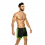 GIGO Short - Treeline Black