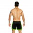 GIGO Short - Treeline Black