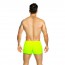 GIGO Short - Clarity Neon Green