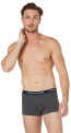Tom Tailor Boxershort 3 Pack Red-Melange