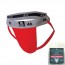 Adult Supporter Jockstrap Rood kopen