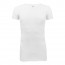 Cavello 2-Pack Stretch T-Shirts V-Neck - Wit