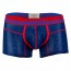 Clever Danish Boxer Briefs - Dark Blue