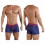 Clever Danish Boxer Briefs - Dark Blue