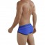 Clever Danish Piping Slip - Blue