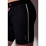Destructive Ring and Stripes Long Short close-up streep