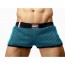 DOiT Sport Pants Gym Short Turquoise