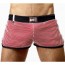 DOiT Sport Pants Party Short Rood