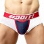 DOiT Slip Winner Rood / Marine / Wit