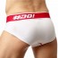 DOiT Slip Winner Rood / Marine / Wit
