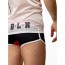 DOiT Tank Top Dummbell Rood / Wit