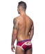 Andrew Christian Almost Naked Eclipse Mesh Brief