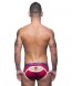 Andrew Christian Almost Naked Eclipse Mesh Brief