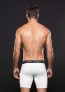 Envy Comfortabele Witte Boxershort