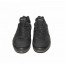 ES Leather Sneakers Zwart