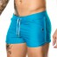 GIGO Zwem Short - Aqua