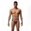 Jockmail JM217 Jockstrap - Blauw
