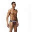 Jockmail JM217 Jockstrap - Blauw